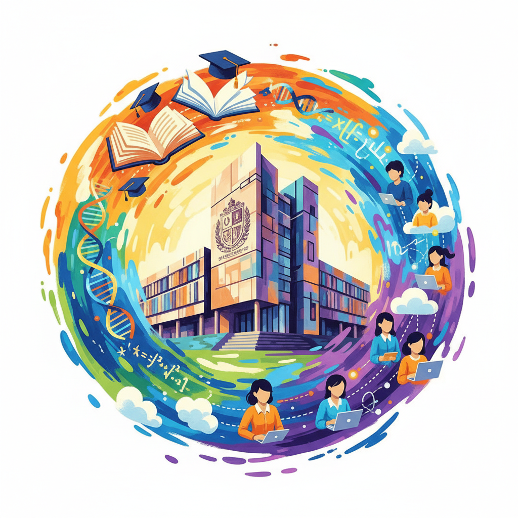 Desvendando os Cursos da USP: Um Guia Completo para sua Jornada Acadêmica