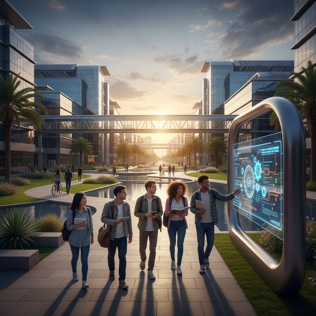 Cursos da UTFPR: Seu Guia Completo para Escolher o Caminho Certo