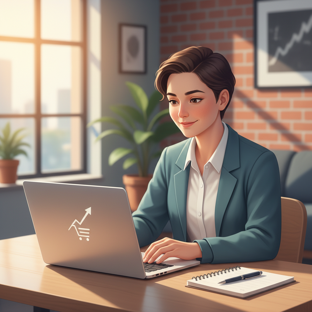 Cursos de Vendas Gratuitos: Domine a Arte de Vender Sem Gastar Nada