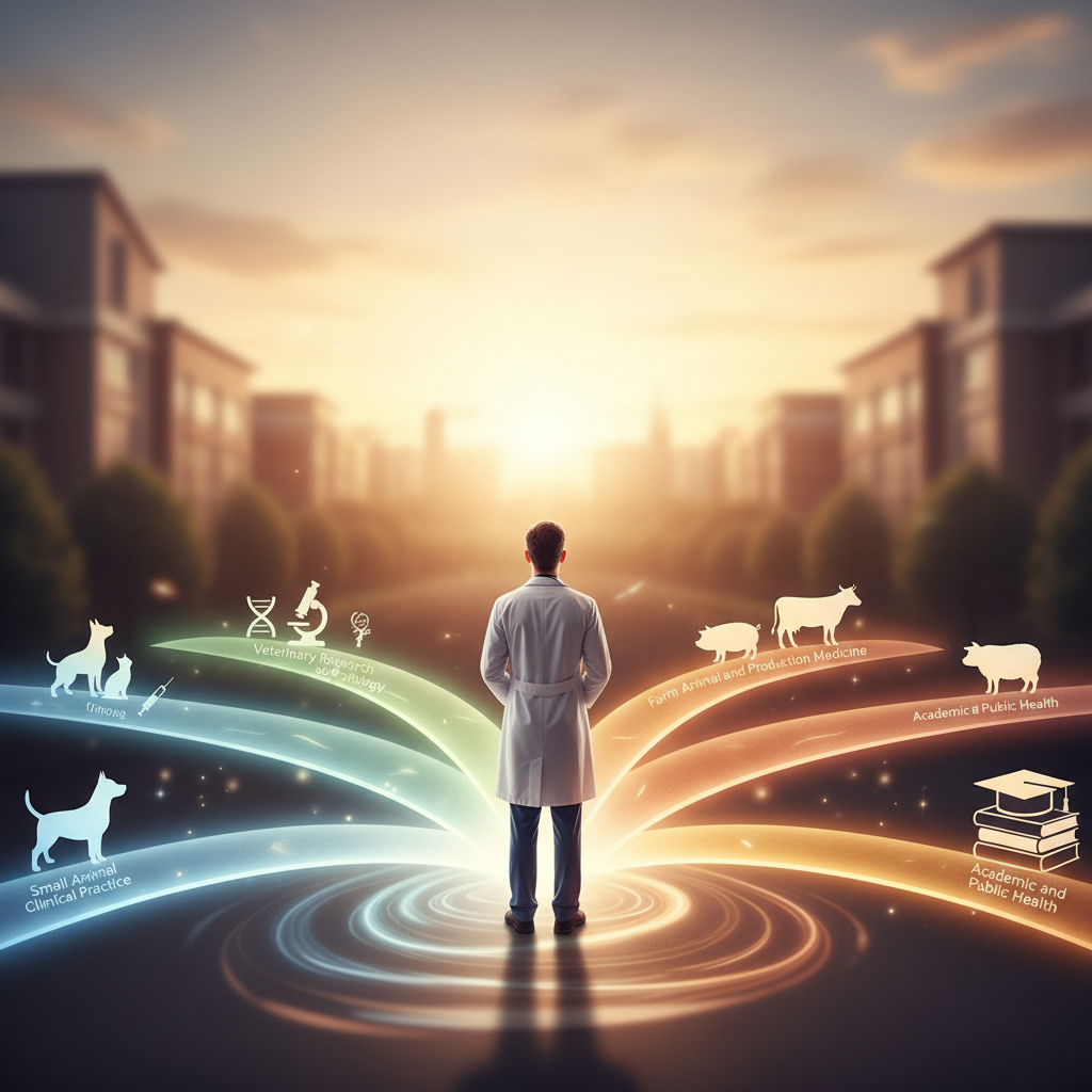 Cursos de Veterinária: Um Guia Definitivo para Sua Decisão de Carreira