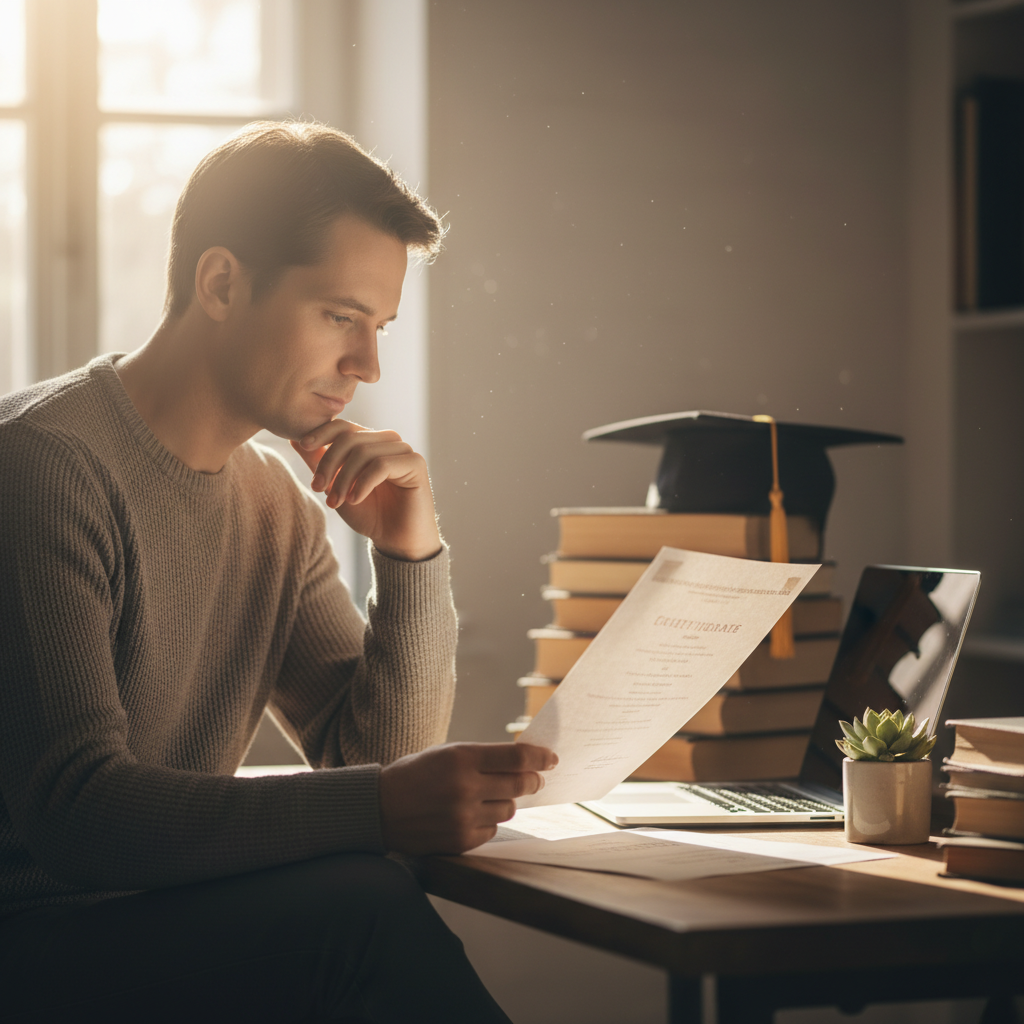 Cursou: O que Significa, Como Usar e Suas Implicações na Vida Acadêmica e Profissional