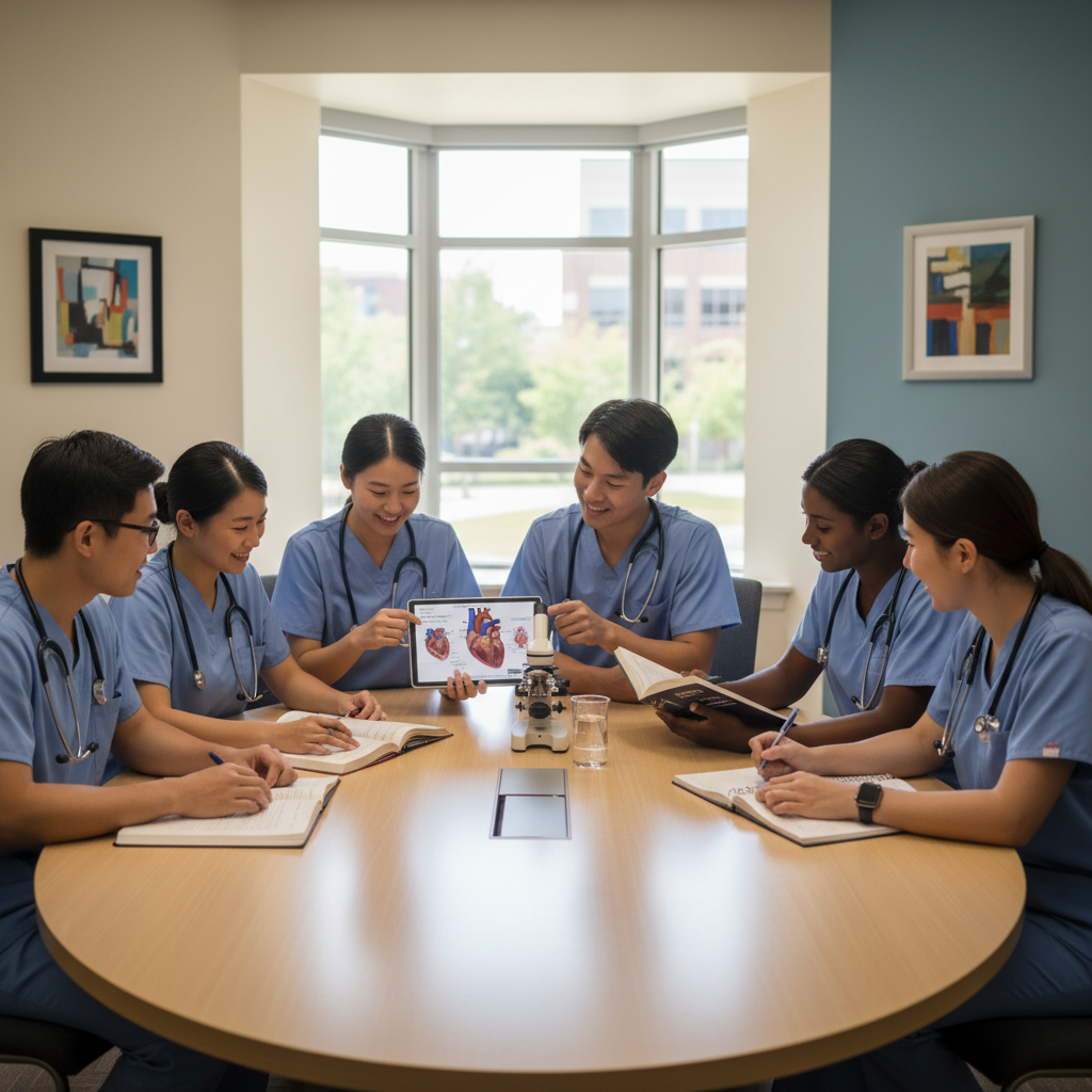 Quanto Custa o Curso de Enfermagem: Uma Análise Detalhada para Sua Decisão