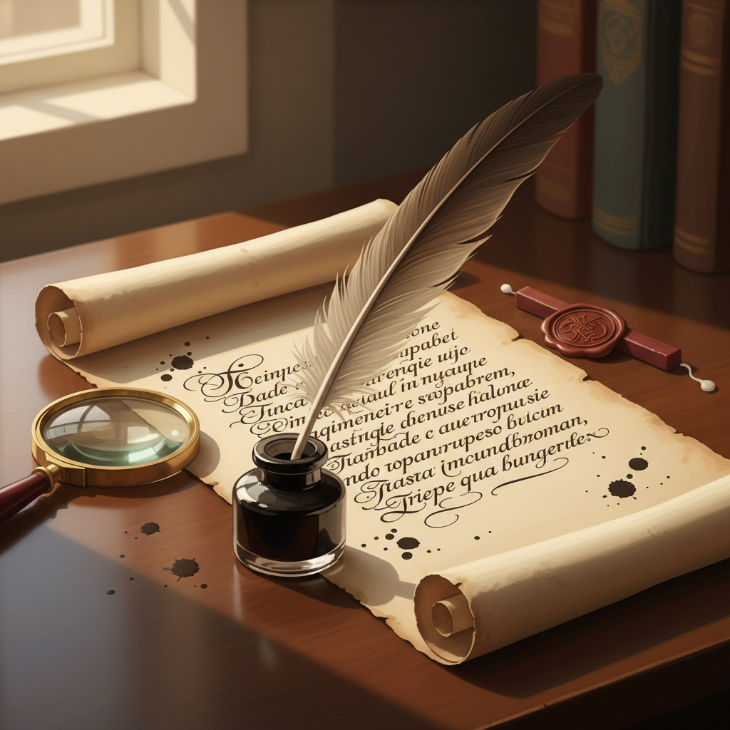 Análise Detalhada: O Curso de Caligrafia de Dárcio Santana Vale a Pena?