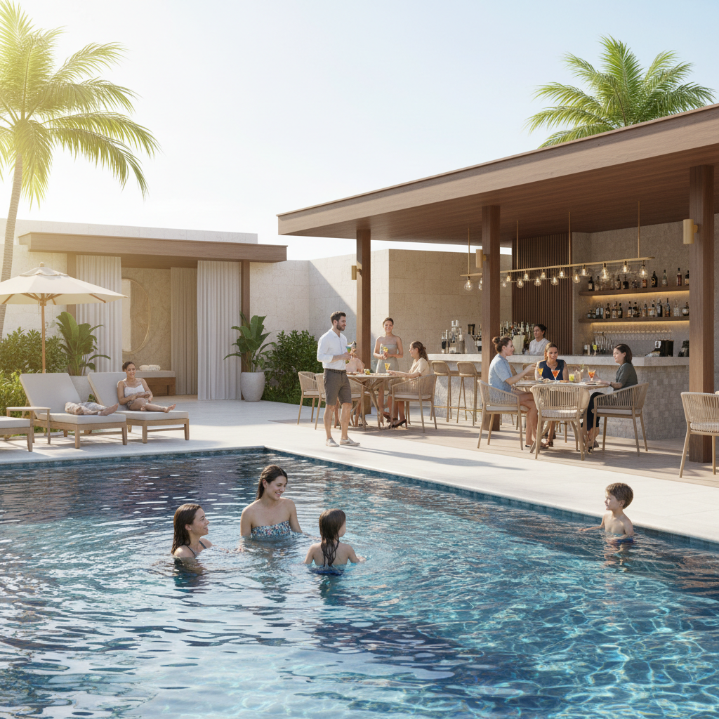 Day Use: O Guia Completo para Desfrutar Sem Hospedagem