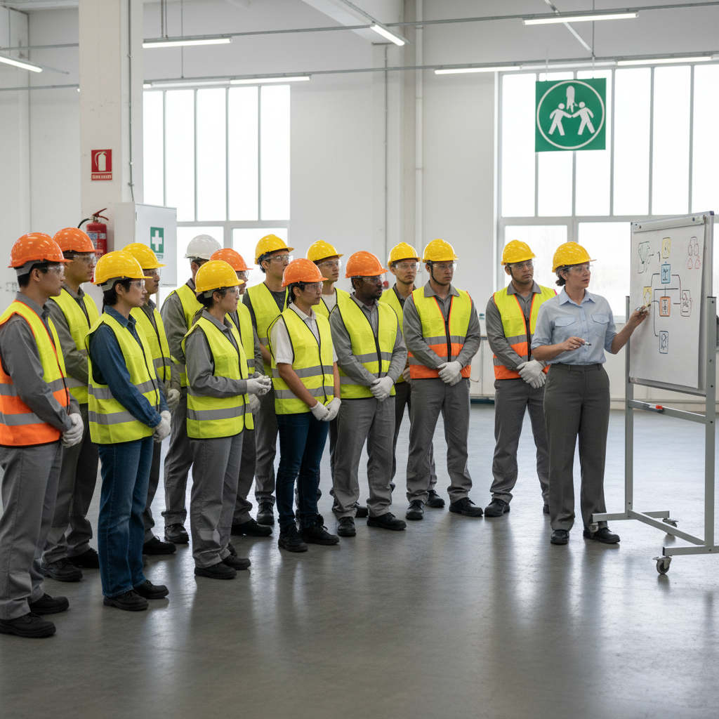 DDS: O Que É e Sua Essencial Importância na Segurança do Trabalho