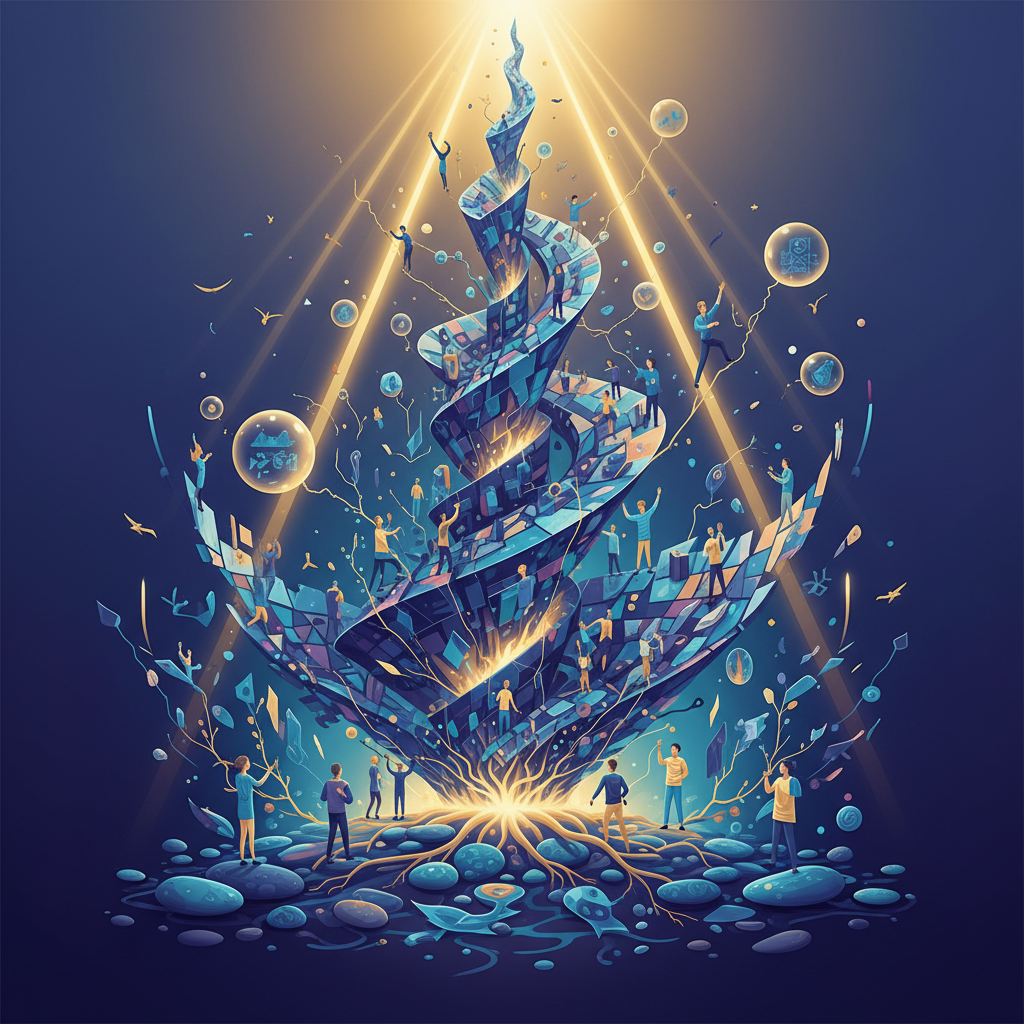 O Que Significa Ser Grande? Uma Análise Profunda e Multidimensional