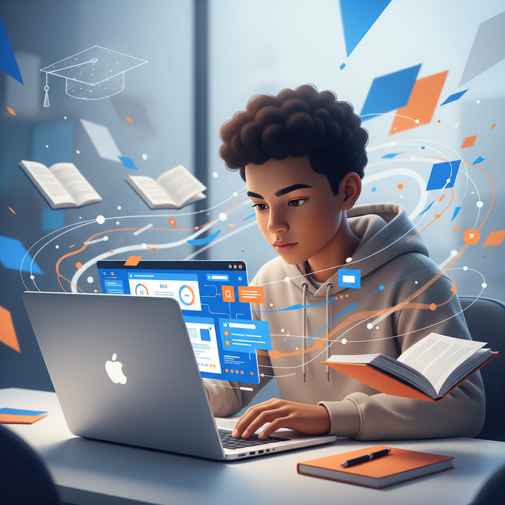 Descomplica: Seu Guia Definitivo para Acessar a Plataforma Oficial e Potencializar Seus Estudos