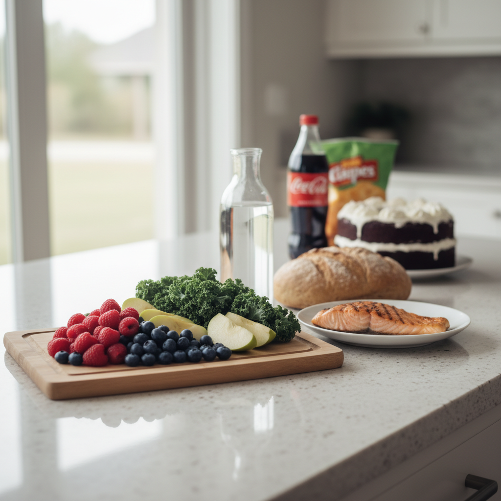 O Que o Diabético Não Pode Comer: Um Guia Definitivo para uma Vida Saudável