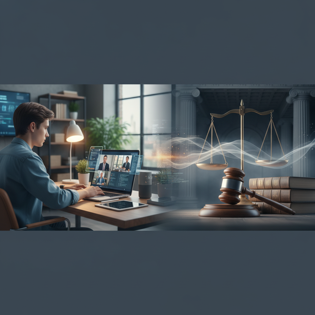 Análise Detalhada: Vale a Pena Fazer Direito EAD? Um Guia para sua Decisão