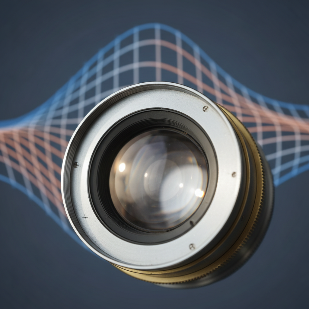 O Que É Distorção de Imagem: Um Guia Completo do Especialista