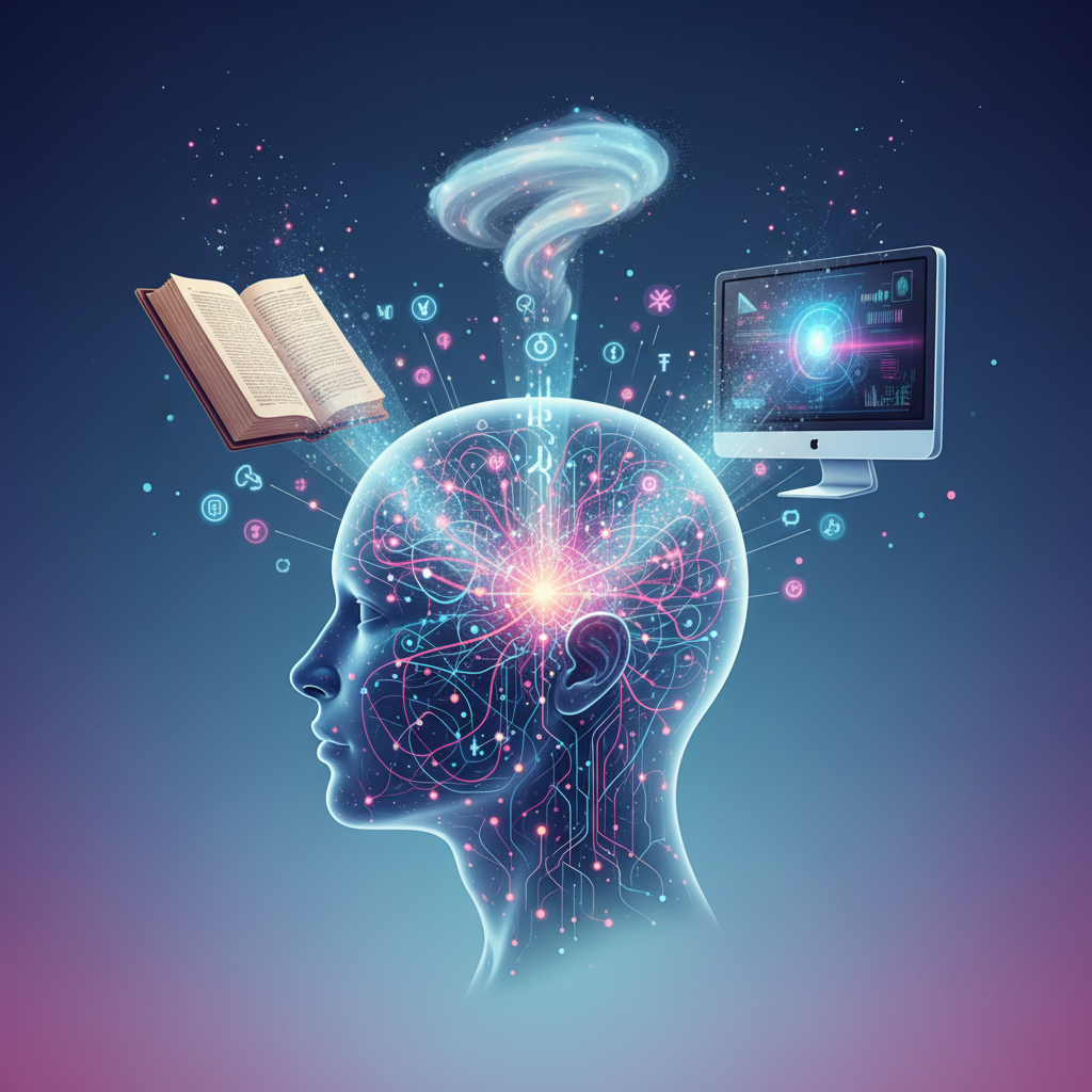 Dominando o 'Aprén': Estratégias Essenciais para Aprender de Verdade