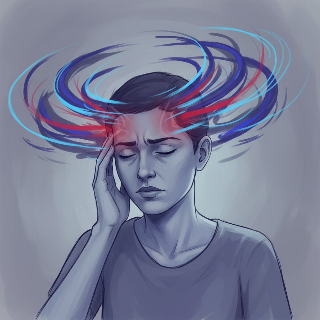 Dor de Cabeça e Tontura: Entendendo as Causas e Quando Procurar Ajuda