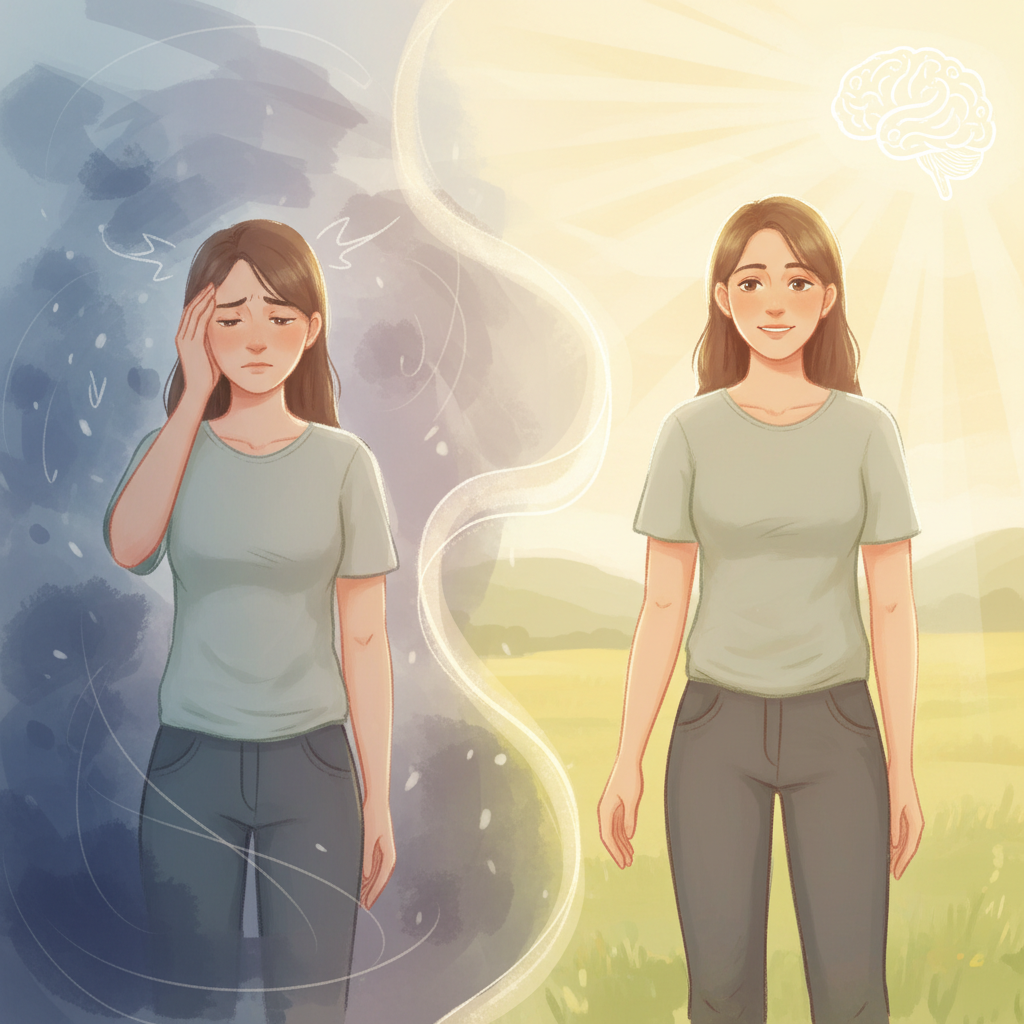 Dor de Cabeça Constante: O Que Pode Ser e Quando Procurar Ajuda Médica