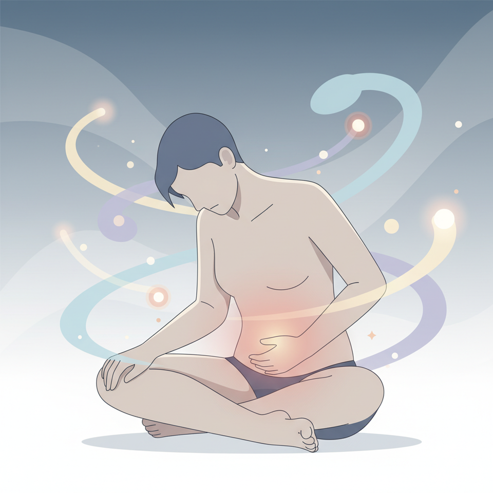 Dor no Reto: Entenda as Causas, Sintomas e Quando Buscar Ajuda Médica