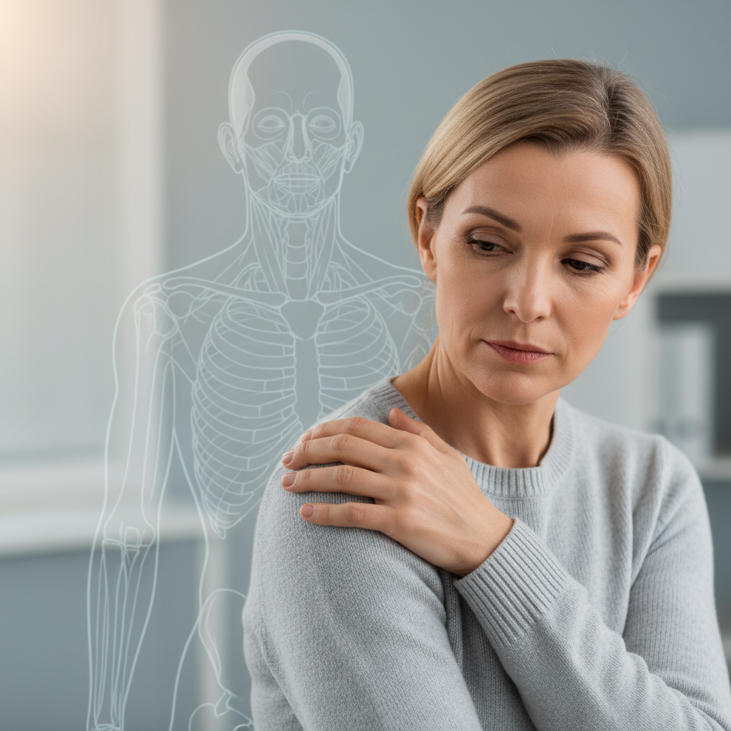 Dor no Ombro: O Que Pode Ser? Um Guia Completo por Especialista