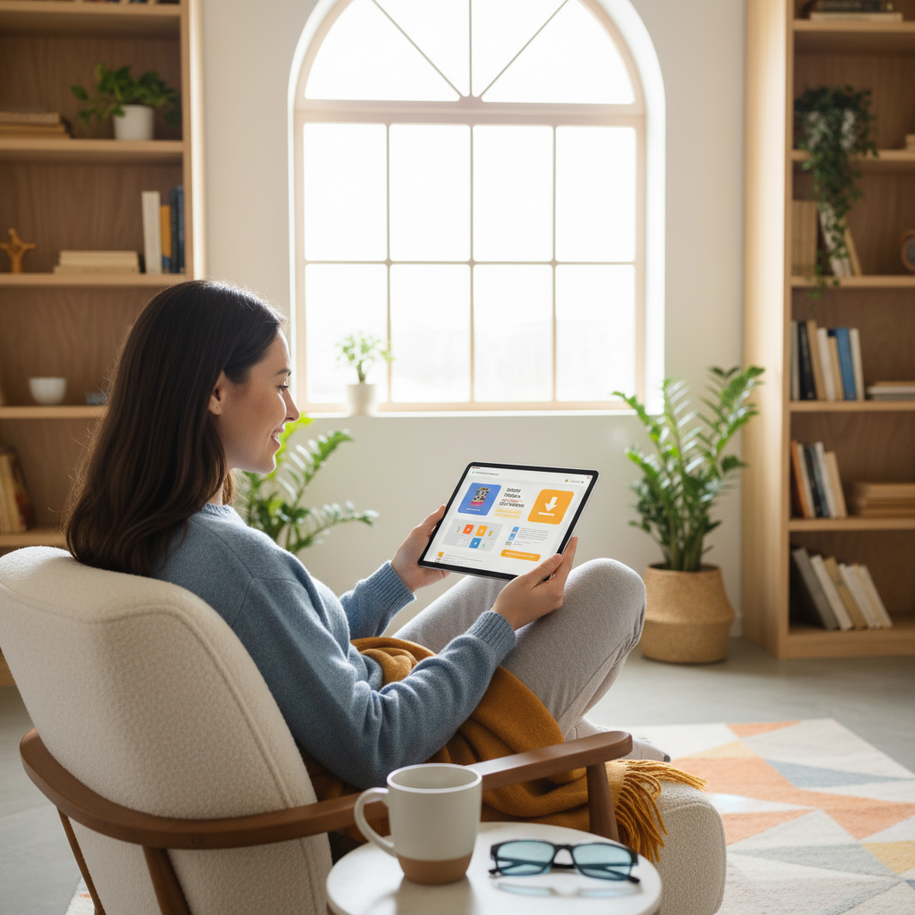 Download Cursos: Seu Guia Definitivo para Comprar e Baixar Conteúdo de Qualidade