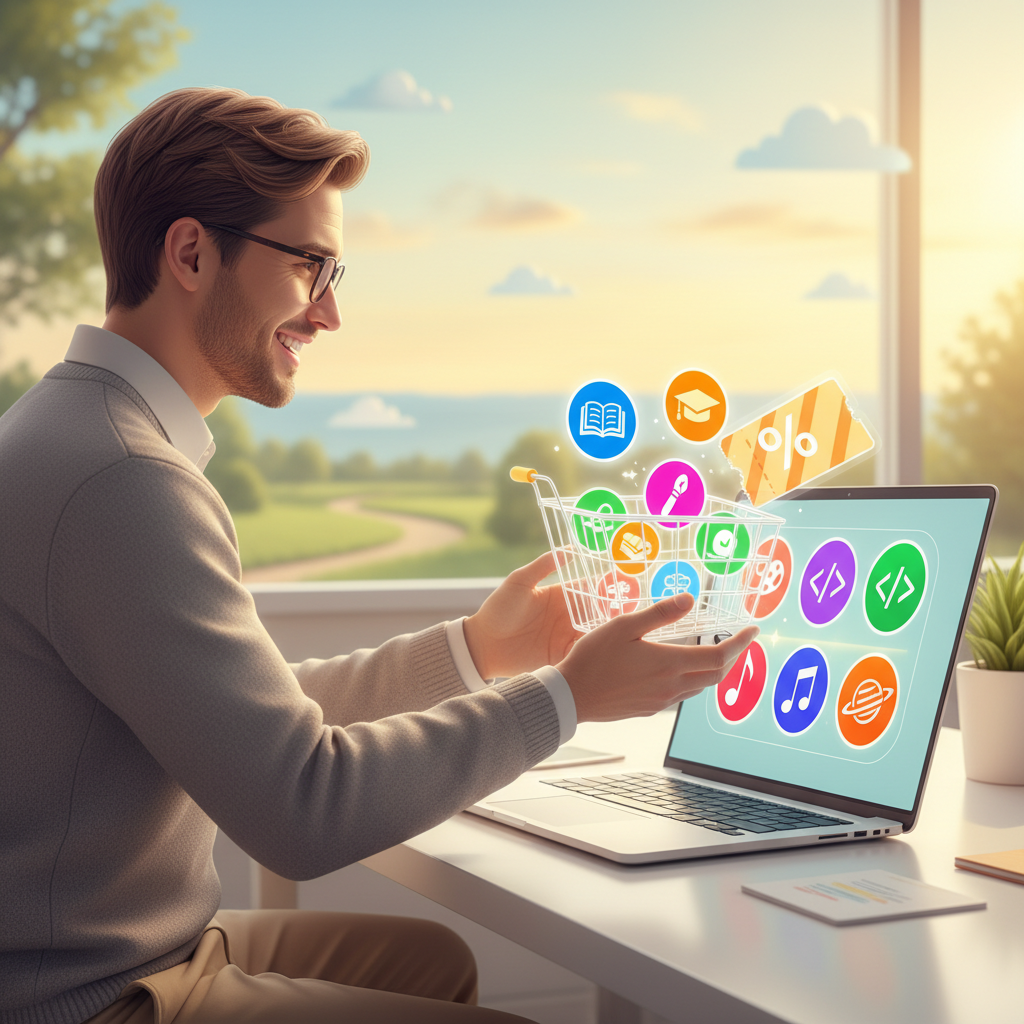 Download Cursos Grátis: Guia Inteligente para o Aprendizado