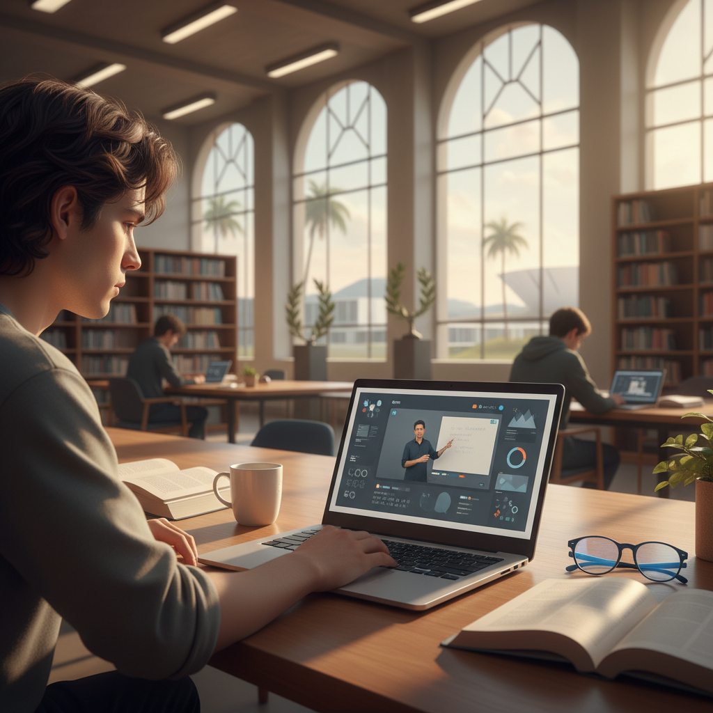 e-Aulas USP: Seu Guia Completo para o Ensino Online da Universidade