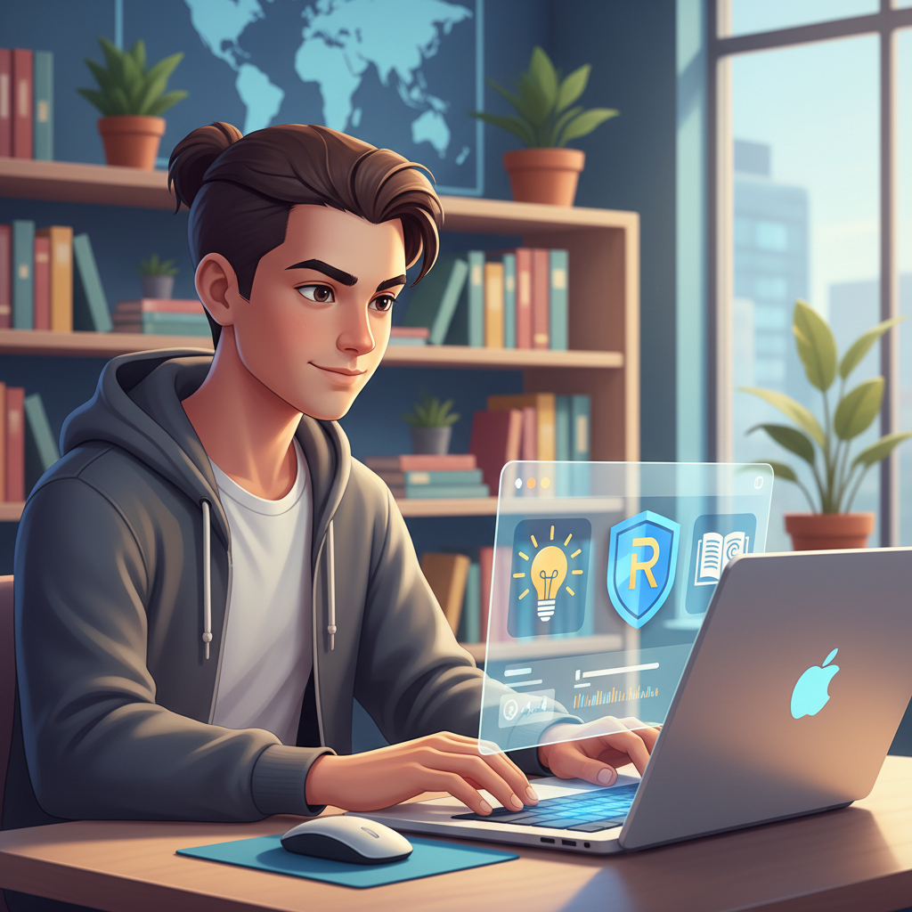 EAD BM: Seu Guia Rápido para o Portal Oficial Brasil Marcas