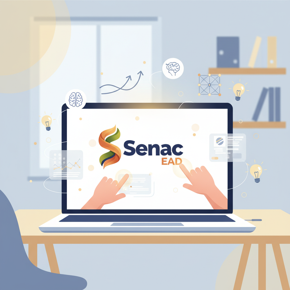 EAD Senac: Seu Guia Completo para o Acesso e o Sucesso Online