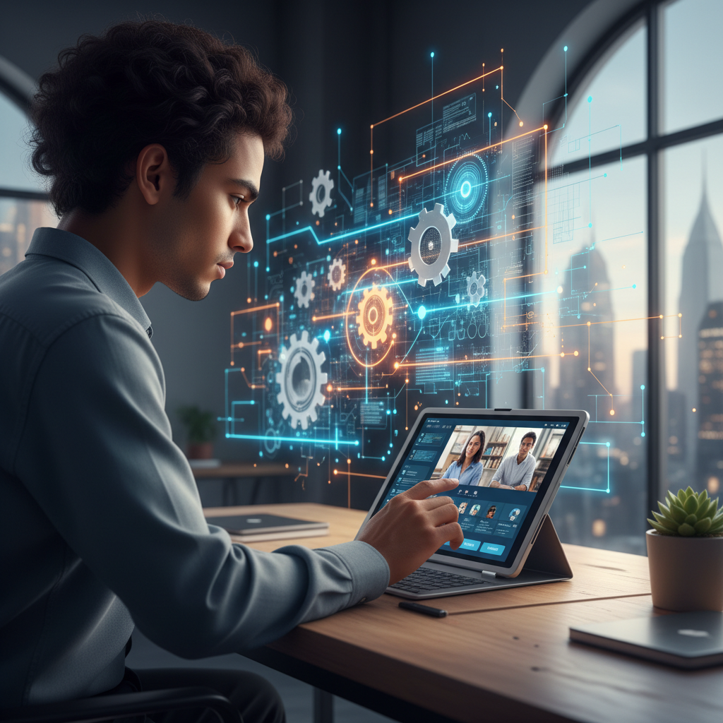 EAD SENAI Cursos: Análise Completa e Guia Decisivo