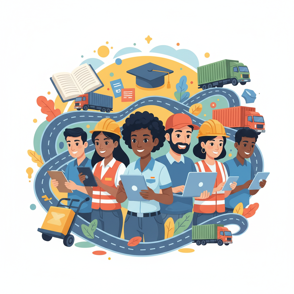 O Que É EAD SEST SENAT: Guia Completo de Cursos Online e Qualificação Profissional