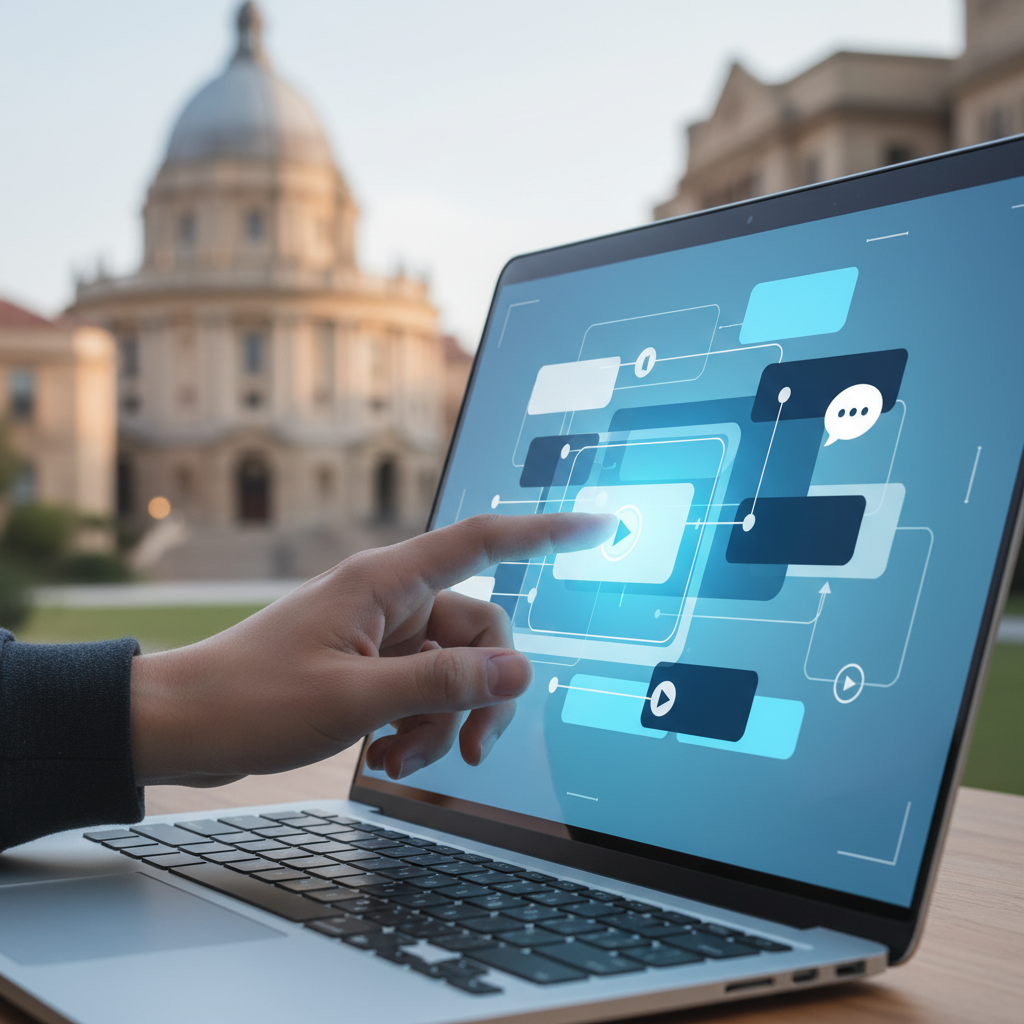 e-Aulas USP: Seu Guia Completo para a Plataforma Oficial de Aprendizado Online