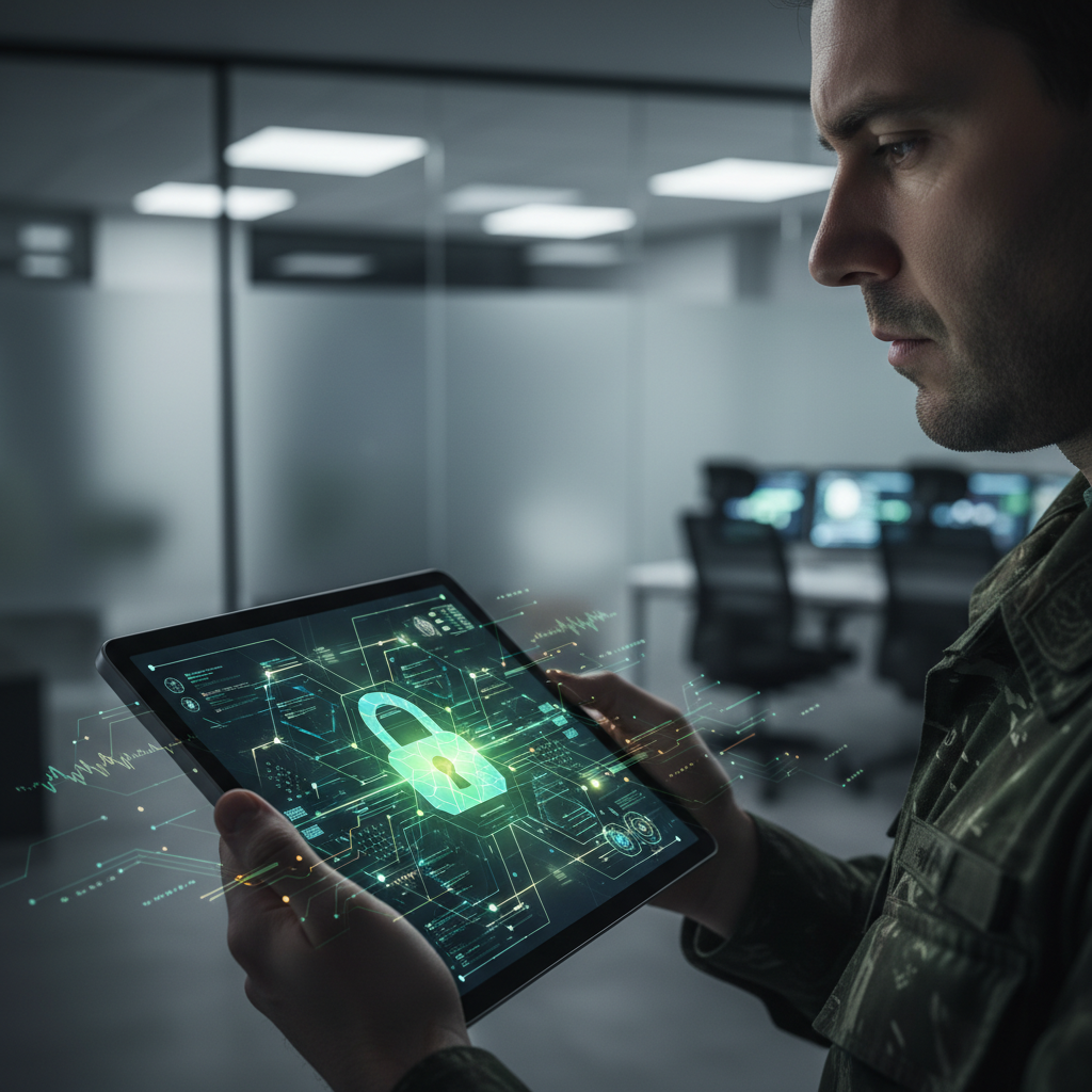 Acesso Seguro ao Eb.virtual: Guia Essencial do Exército Brasileiro Online