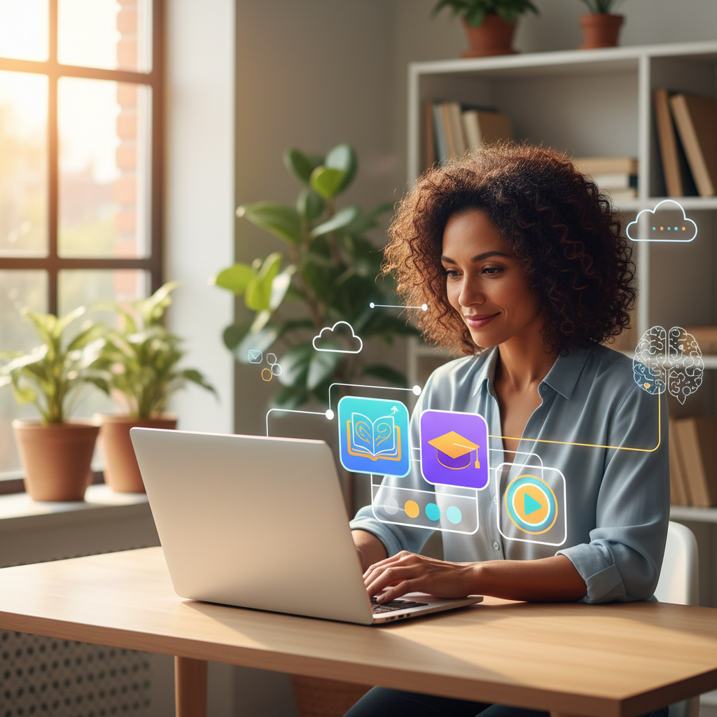 Educa Cursos: Seu Guia Essencial para o Aprendizado Online de Qualidade