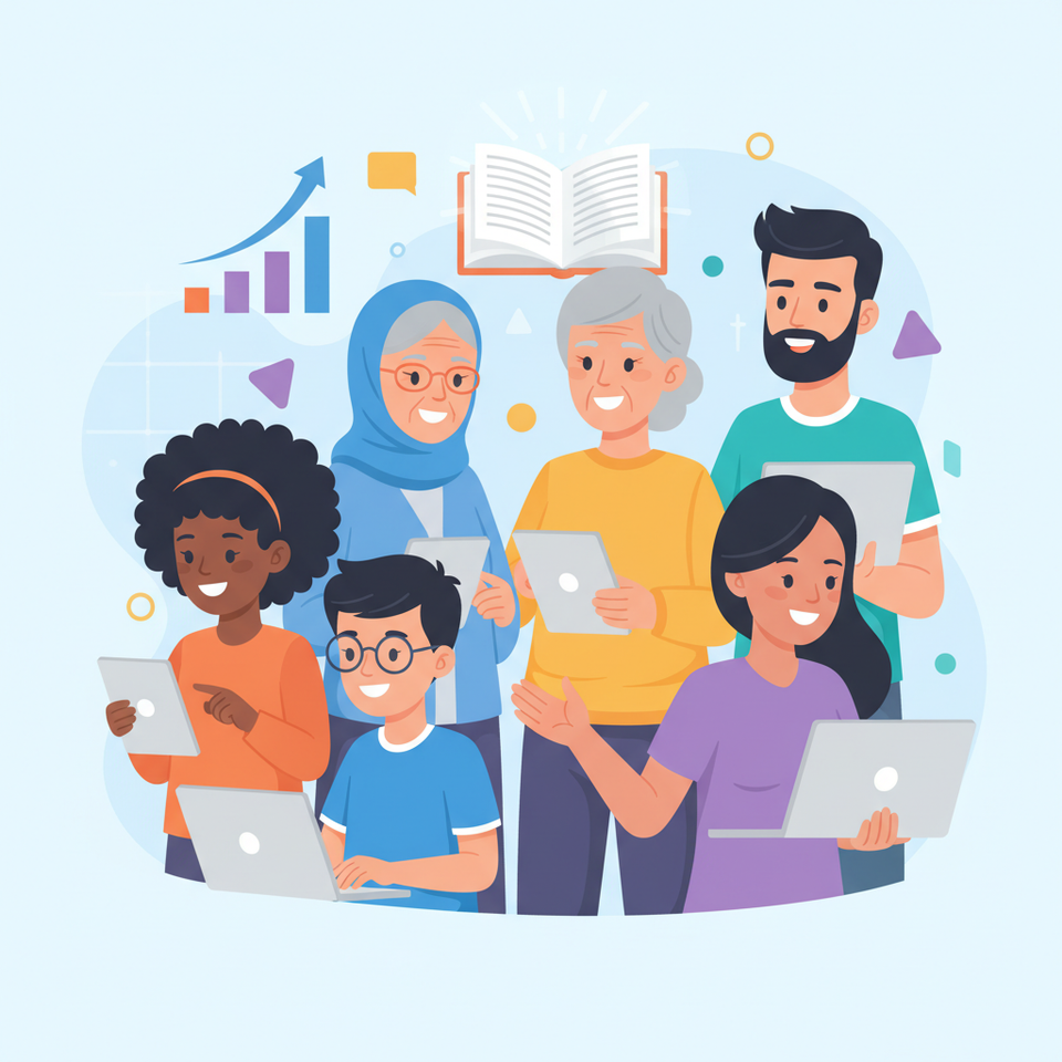 Educa Mais Brasil Cursos Gratuitos: Como Acessar Bolsas e Onde Encontrar Gratuidade Real