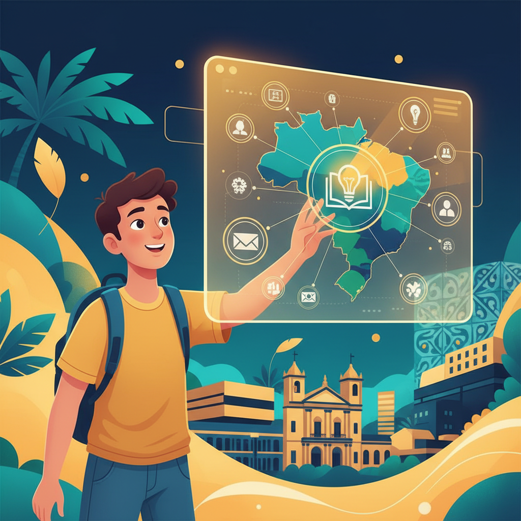 Educa Mais Brasil: Seu Guia Definitivo para Bolsas de Estudo