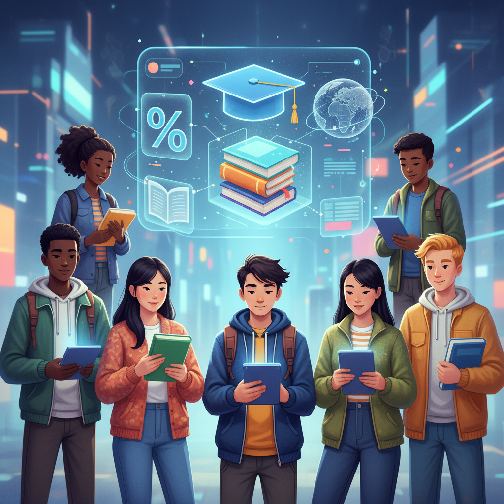 Educa Mais Brasil: Seu Guia Completo para Bolsas de Estudo e Acesso Oficial