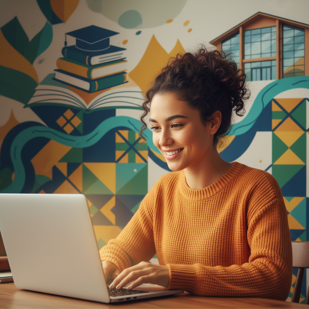 Educa Mais Brasil: O Seu Caminho para a Bolsa de Estudos Ideal