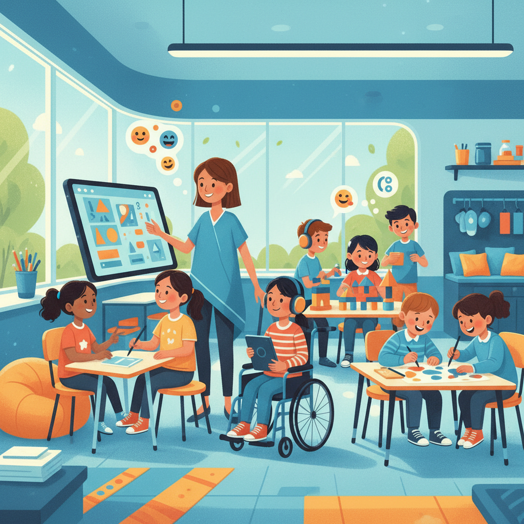 Educação Especial Curso: Guia Detalhado para sua Escolha Profissional