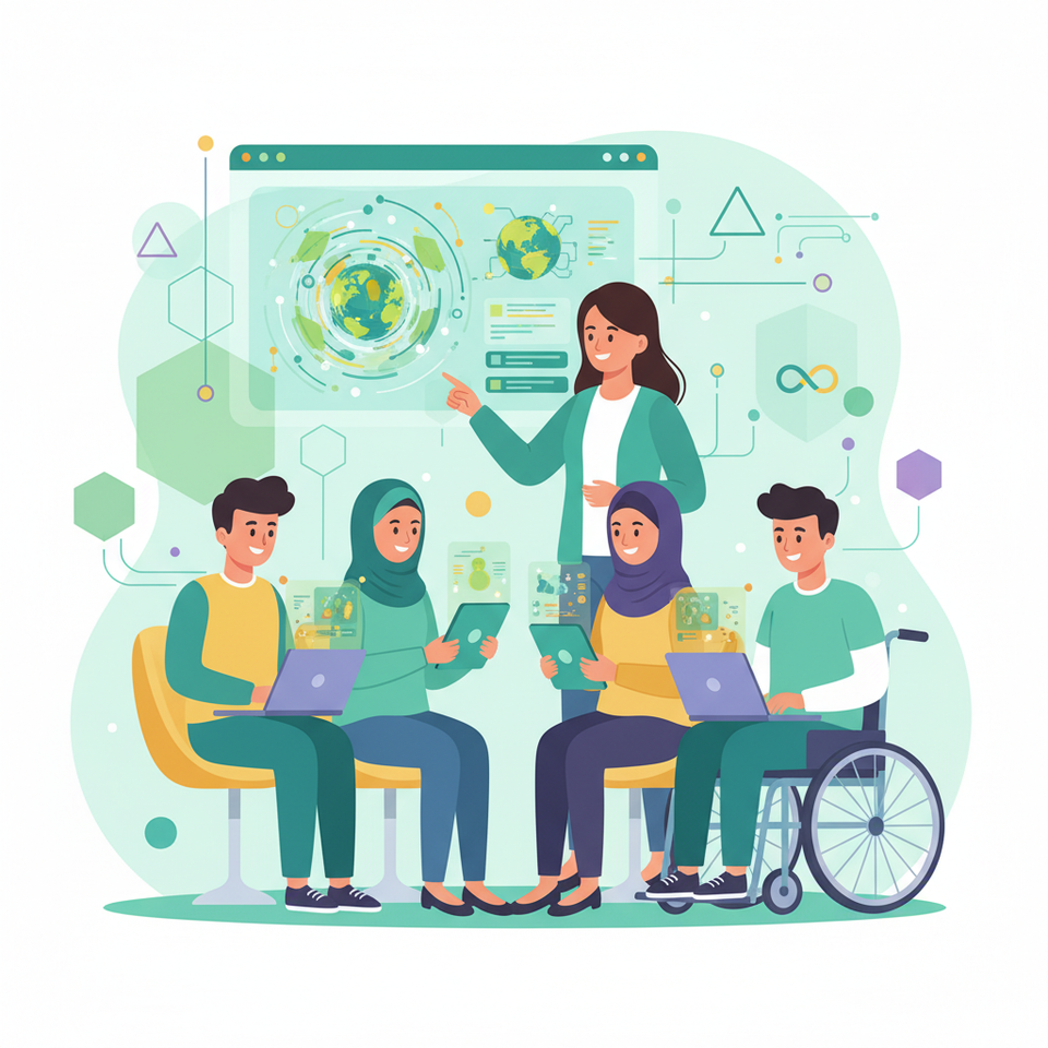 educacao org br: O Portal Oficial para Conteúdo Educacional Confiável