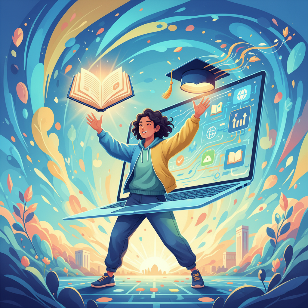 EducaMais: Acesse o Portal Oficial e Garanta Seu Futuro Educacional