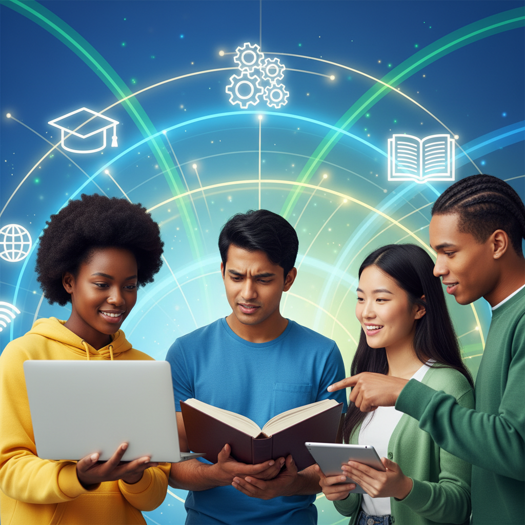 Educa Mais Brasil: Seu Guia Completo para Acesso Oficial e Bolsas de Estudo