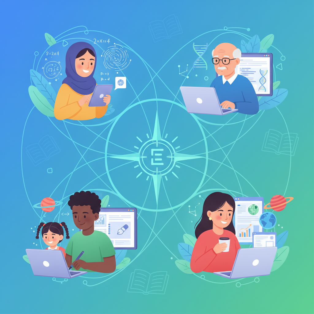 EducaWeb Cursos: Seu Guia Completo para Encontrar Educação de Qualidade Online