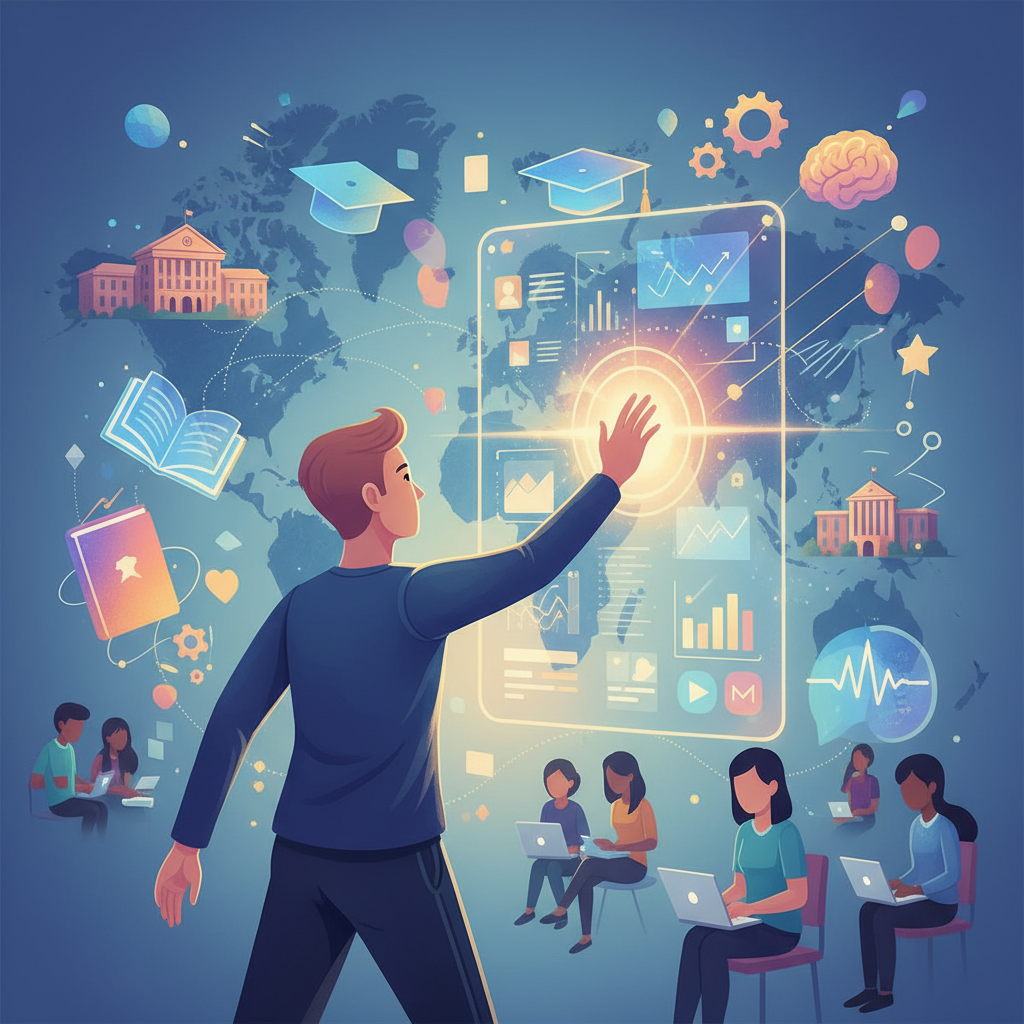 edX Cursos: Seu Guia Completo para Aprendizado Online de Qualidade