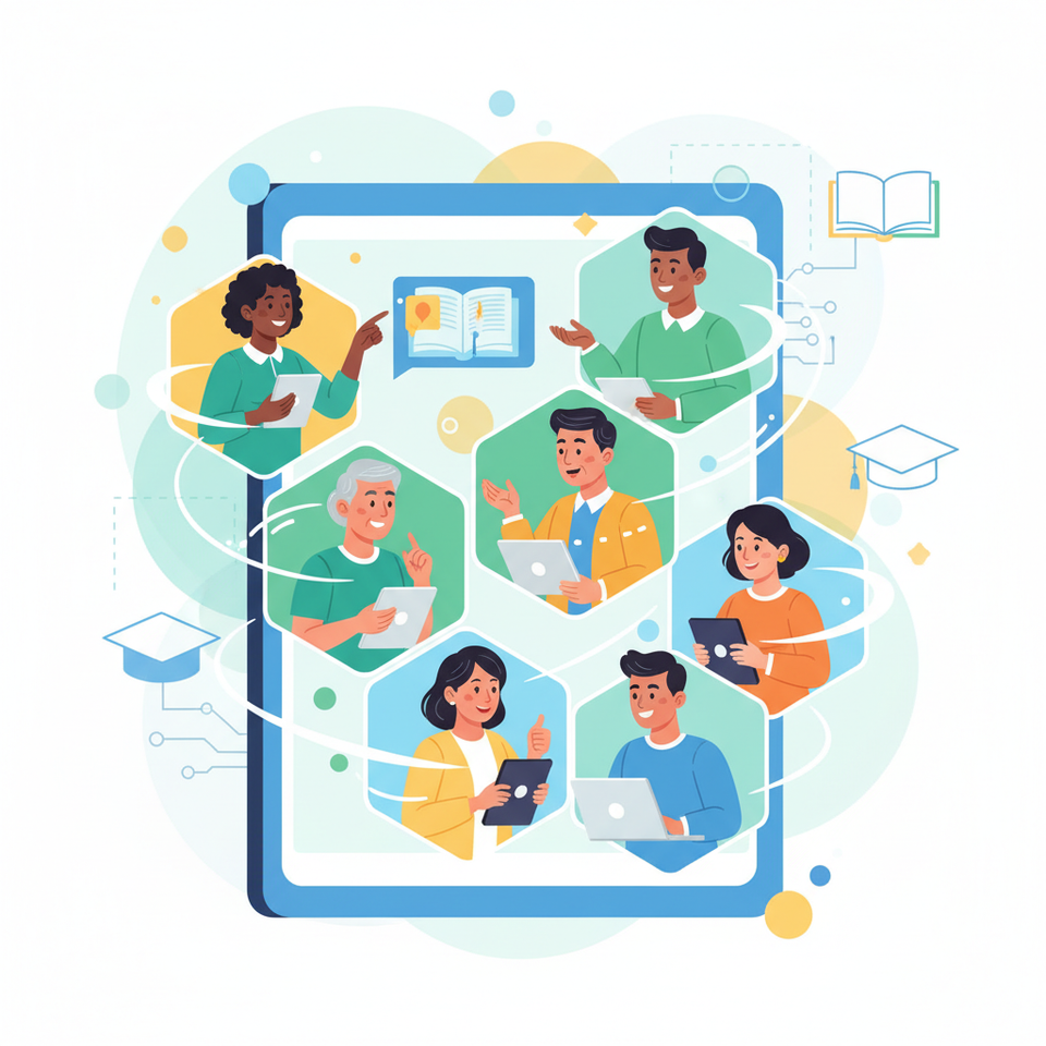 EFAPE: Acesso Oficial e Guia Completo para Professores