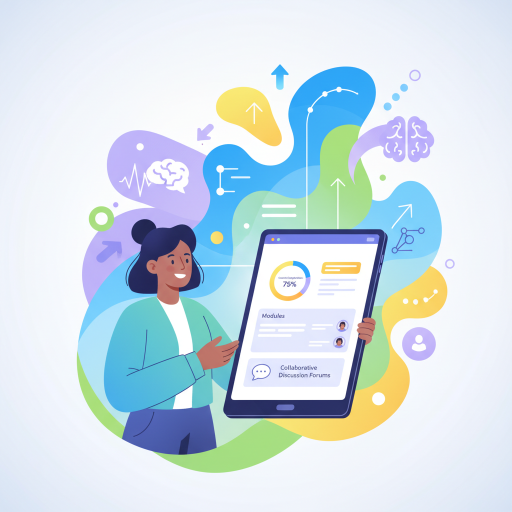 EFAPE AVA 2: Acesse o Ambiente Virtual de Aprendizagem Oficial para Educadores de SP