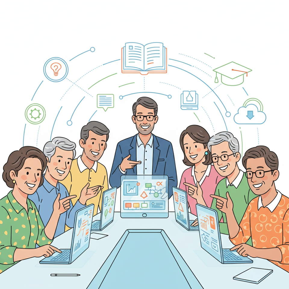 EFAPE AVA: O Guia Completo para o Ambiente Virtual de Aprendizagem