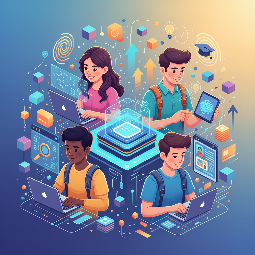 Elevo Cursos: Acesse a Plataforma Oficial e Seus Conteúdos Educacionais