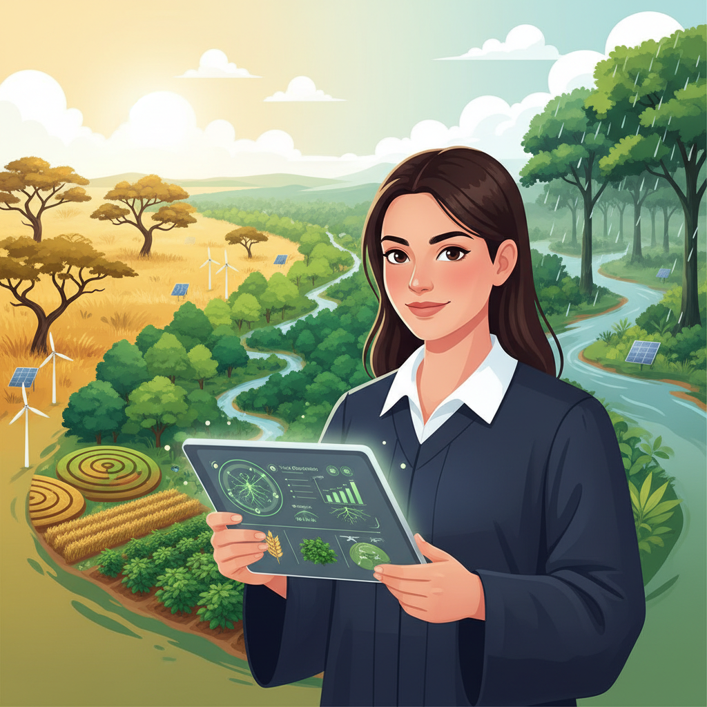 Embrapa Cursos: Seu Guia Rápido e Oficial para Capacitação no Agronegócio