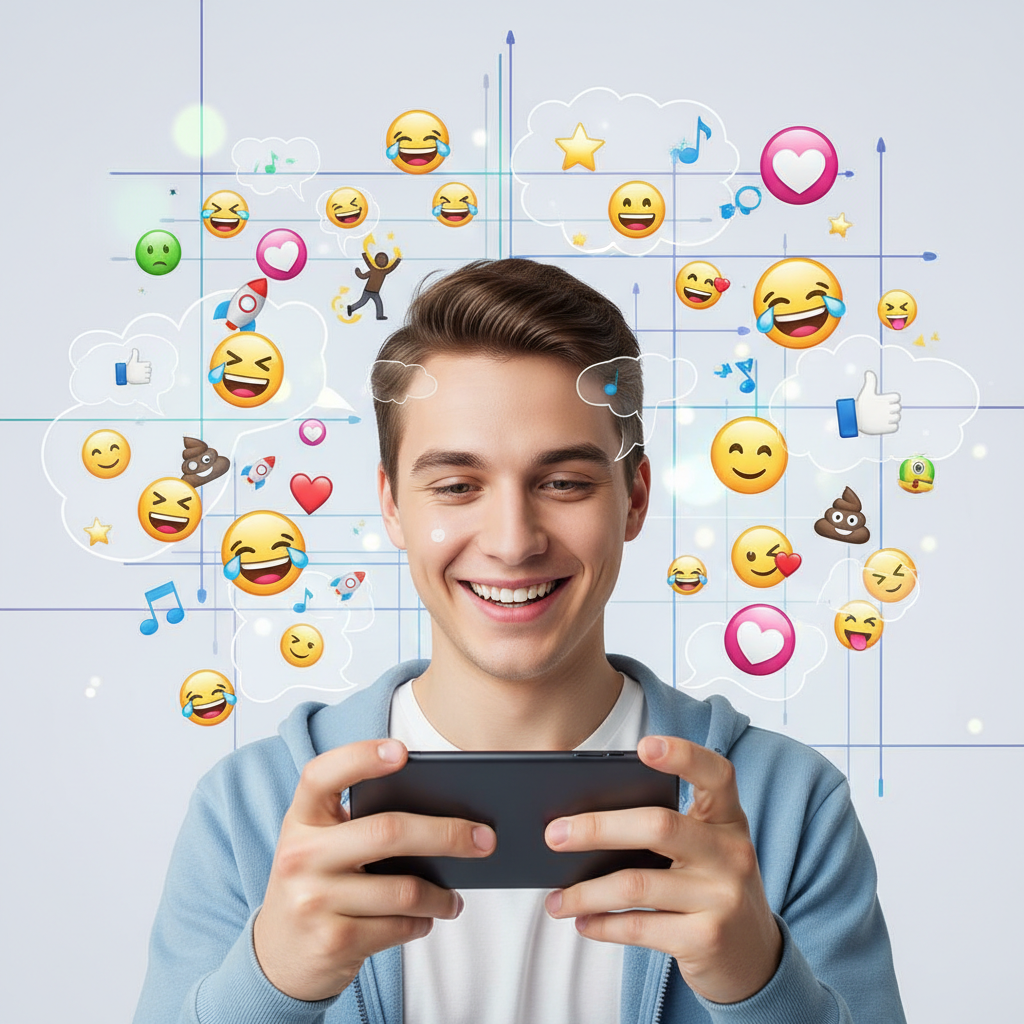 Emojis Apple para Copiar: Guia Completo e Onde Adquirir a Melhor Experiência