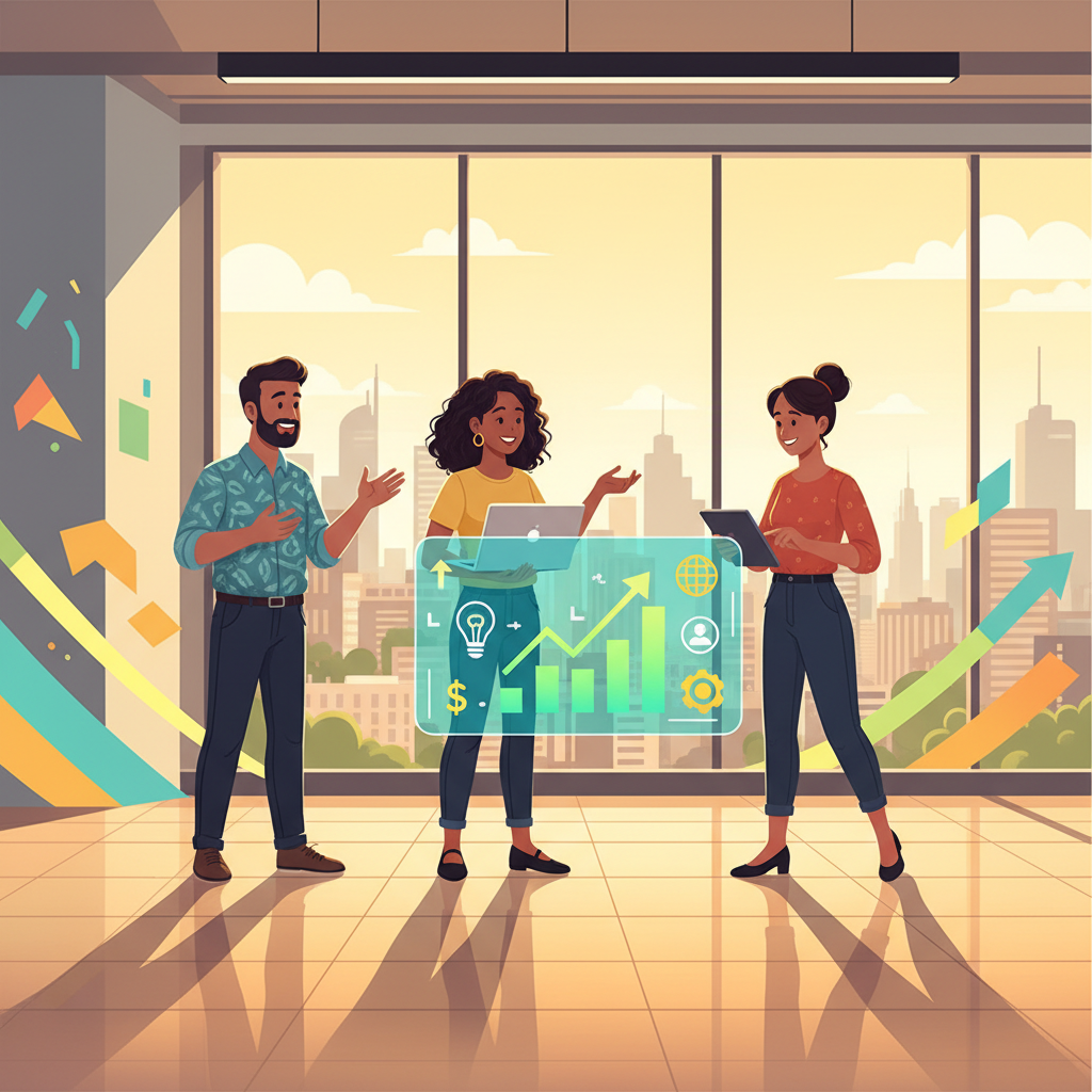 Empreendedorismo do Sebrae: Seu Guia Completo para o Sucesso Empresarial