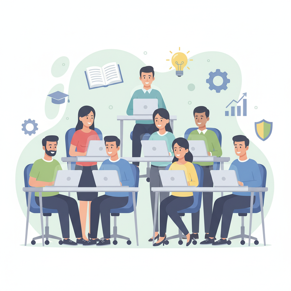 ENAP Cursos Gratuitos: Seu Guia Definitivo para Desenvolvimento no Serviço Público