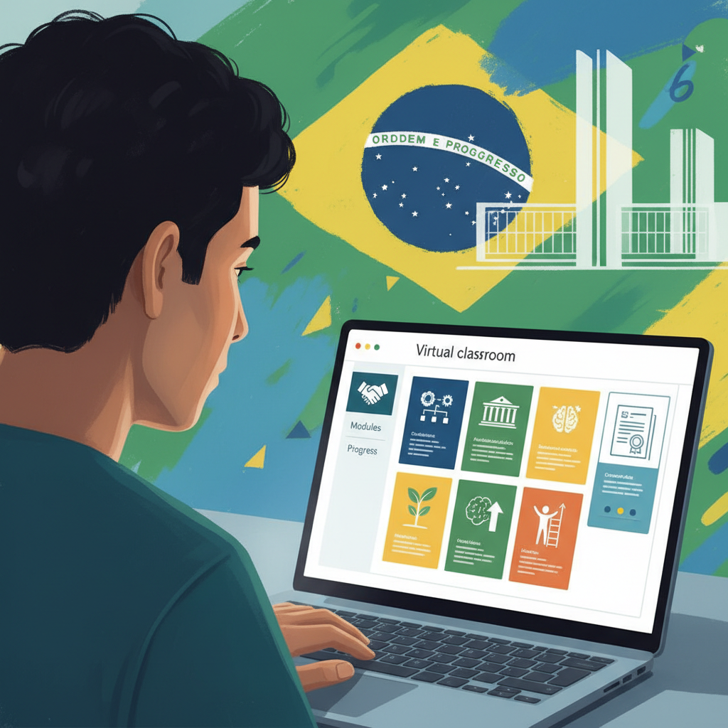 ENAP Escola Virtual: Guia Definitivo para Acesso Rápido e Cursos Gratuitos