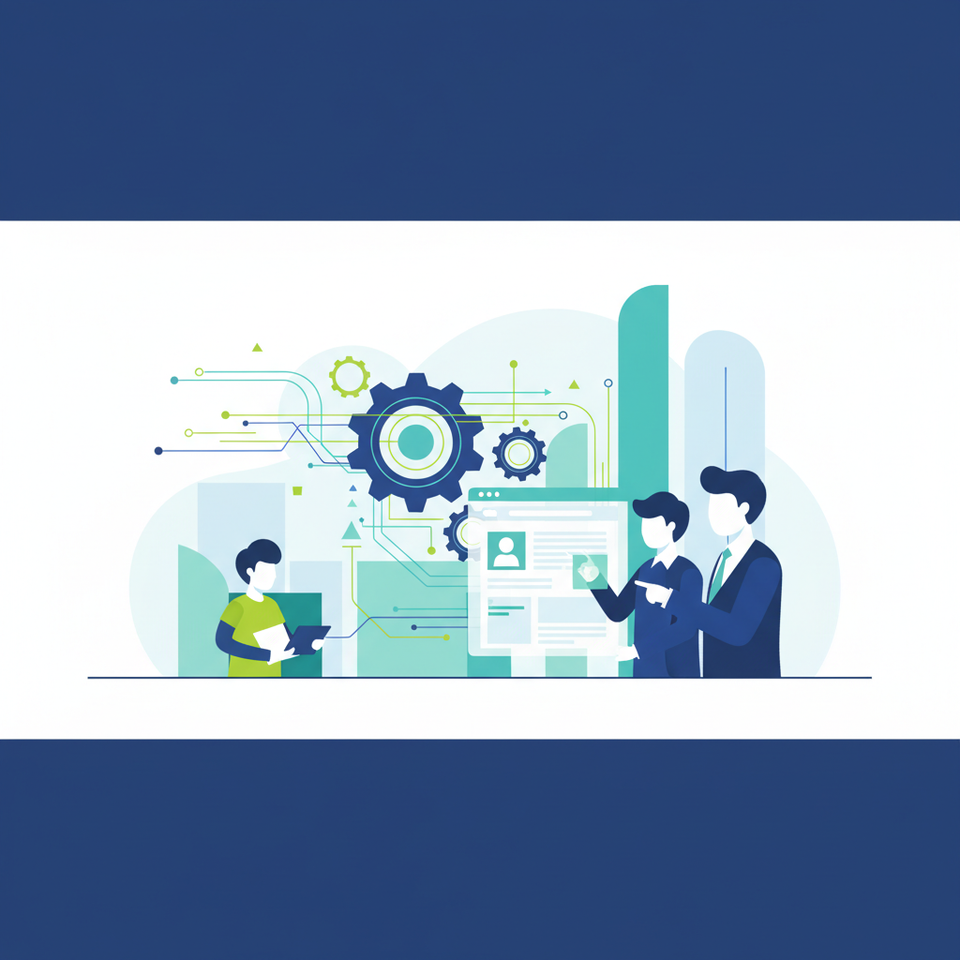 ENAP Gov: O Portal Oficial da Escola Nacional de Administração Pública