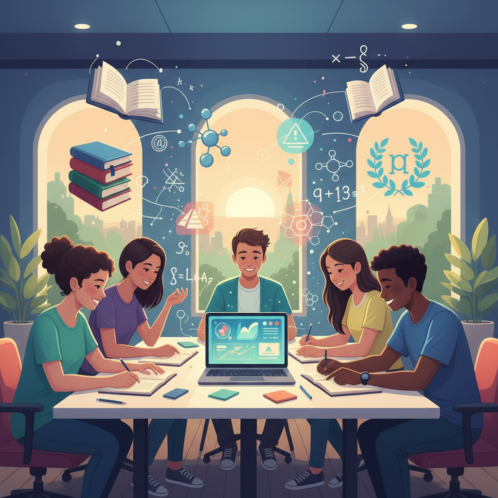 ENEM Curso Gratuito: Uma Análise Meticulosa para sua Aprovação